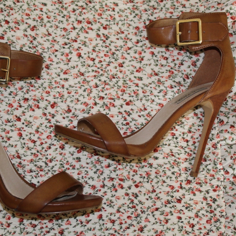 Steve Madden heels